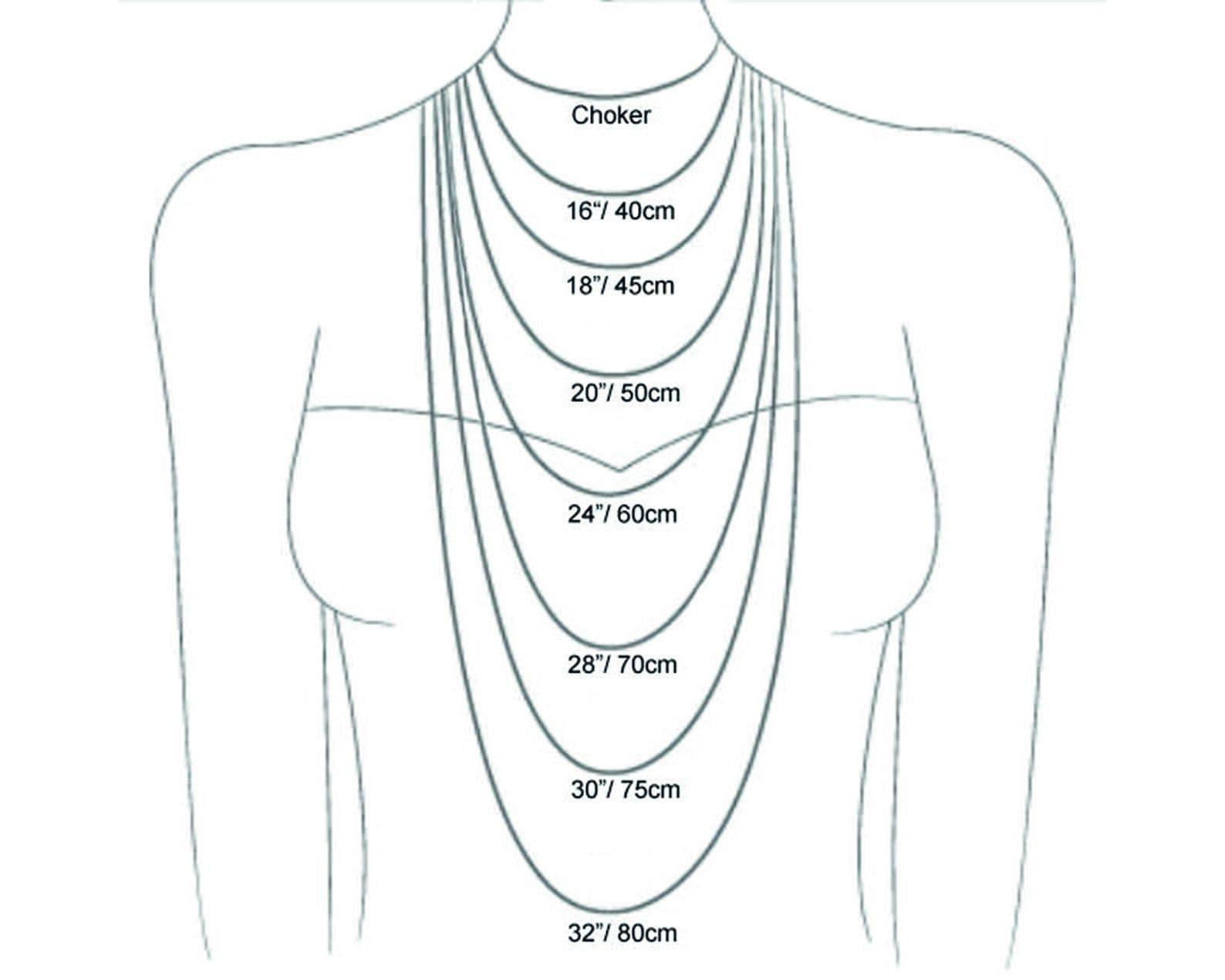 image-Name Necklace