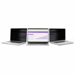 image-Notebook Stand Startech 133T6-PRIVACY-SCREEN Plastic
