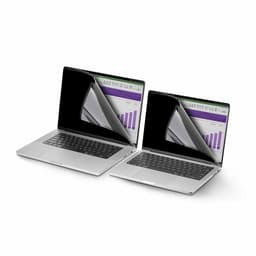 image-Notebook Stand Startech 133T6-PRIVACY-SCREEN Plastic