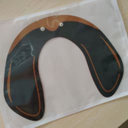 image-ksoon D009 Buttock Muscle Massager Hip Lifter Slimming - Eco-friendly ABS