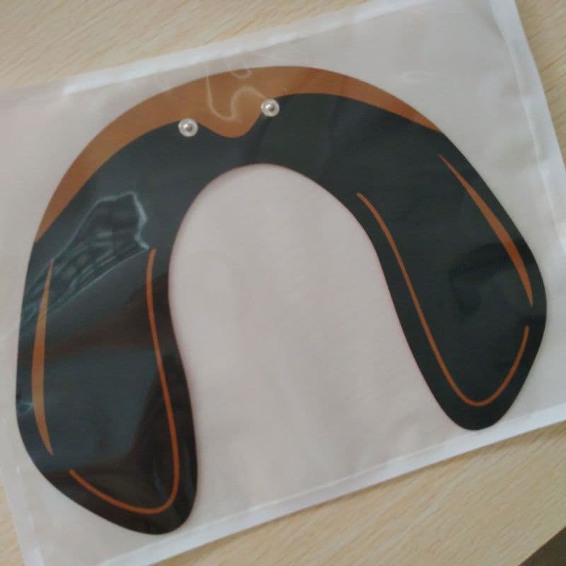 image-ksoon D009 Buttock Muscle Massager Hip Lifter Slimming - Eco-friendly ABS