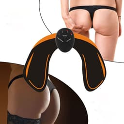 image-ksoon D009 Buttock Muscle Massager Hip Lifter Slimming - Eco-friendly ABS