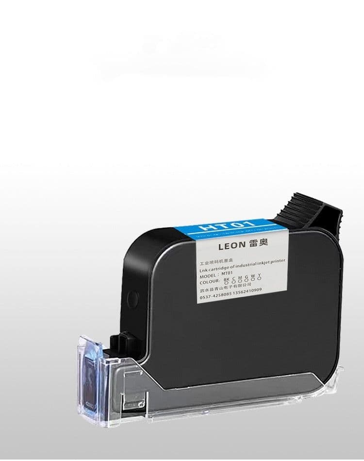image-Portable Handheld Code-spraying Machine