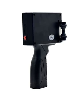 image-Portable Handheld Code-spraying Machine