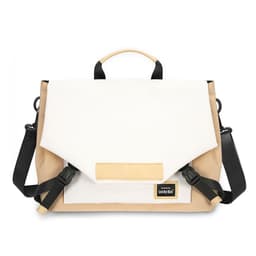 image-Laptop Bag Portable Messenger Bag Gaming Notebook Large Capacity Shoulder Bag