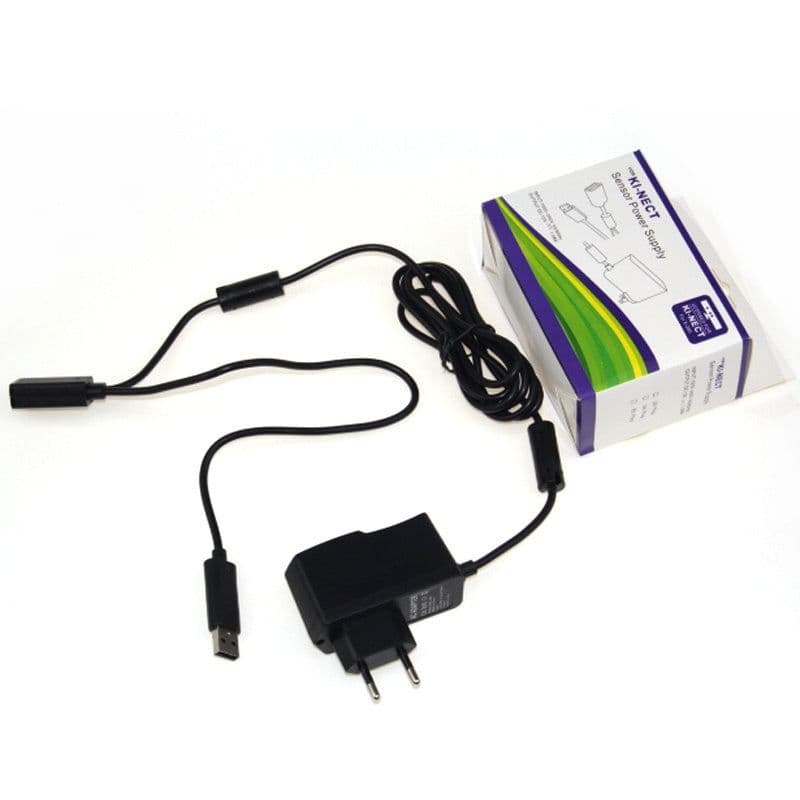 image-Power Adapter Is Regulated By The United States And Europe
