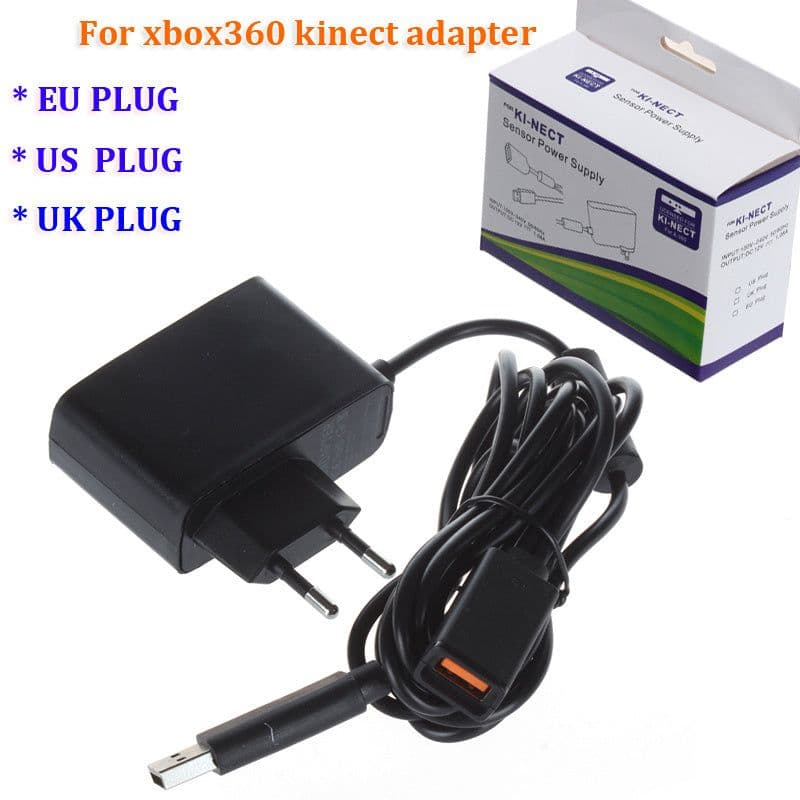 image-Power Adapter Is Regulated By The United States And Europe