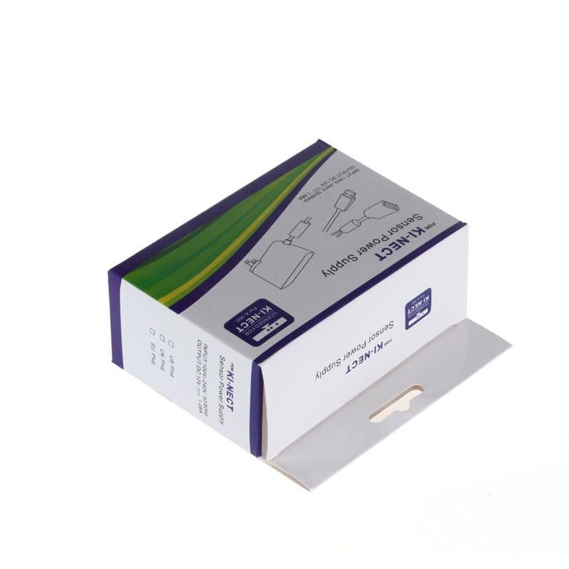 image-Power Adapter Is Regulated By The United States And Europe