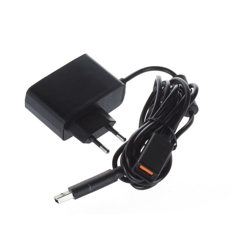 image-Power Adapter Is Regulated By The United States And Europe