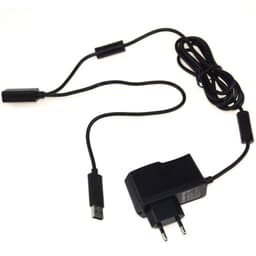 image-Power Adapter Is Regulated By The United States And Europe