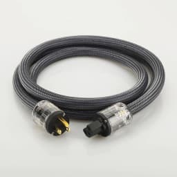 image-Hifi Audio Power Cord Pure Copper European Standard Power Cord Fever Grade Audio Amplifier Tube American American Standard Power Cord