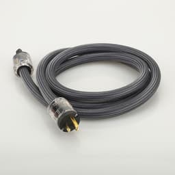 image-Hifi Audio Power Cord Pure Copper European Standard Power Cord Fever Grade Audio Amplifier Tube American American Standard Power Cord