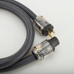 image-Hifi Audio Power Cord Pure Copper European Standard Power Cord Fever Grade Audio Amplifier Tube American American Standard Power Cord