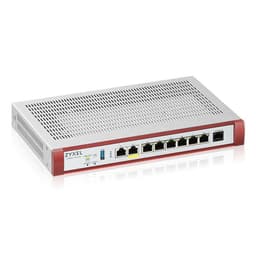 image-Router ZyXEL USGFLEX100HP-EU0102F RJ45 rj45 x 8