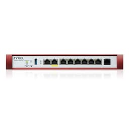 image-Router ZyXEL USGFLEX100HP-EU0102F RJ45 rj45 x 8