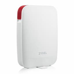 image-Router ZyXEL USGLITE60AX-EU0101F White RJ45 Ethernet LAN Bluetooth Wi-Fi