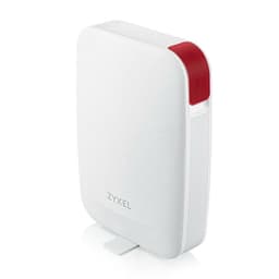 image-Router ZyXEL USGLITE60AX-EU0101F White RJ45 Ethernet LAN Bluetooth Wi-Fi