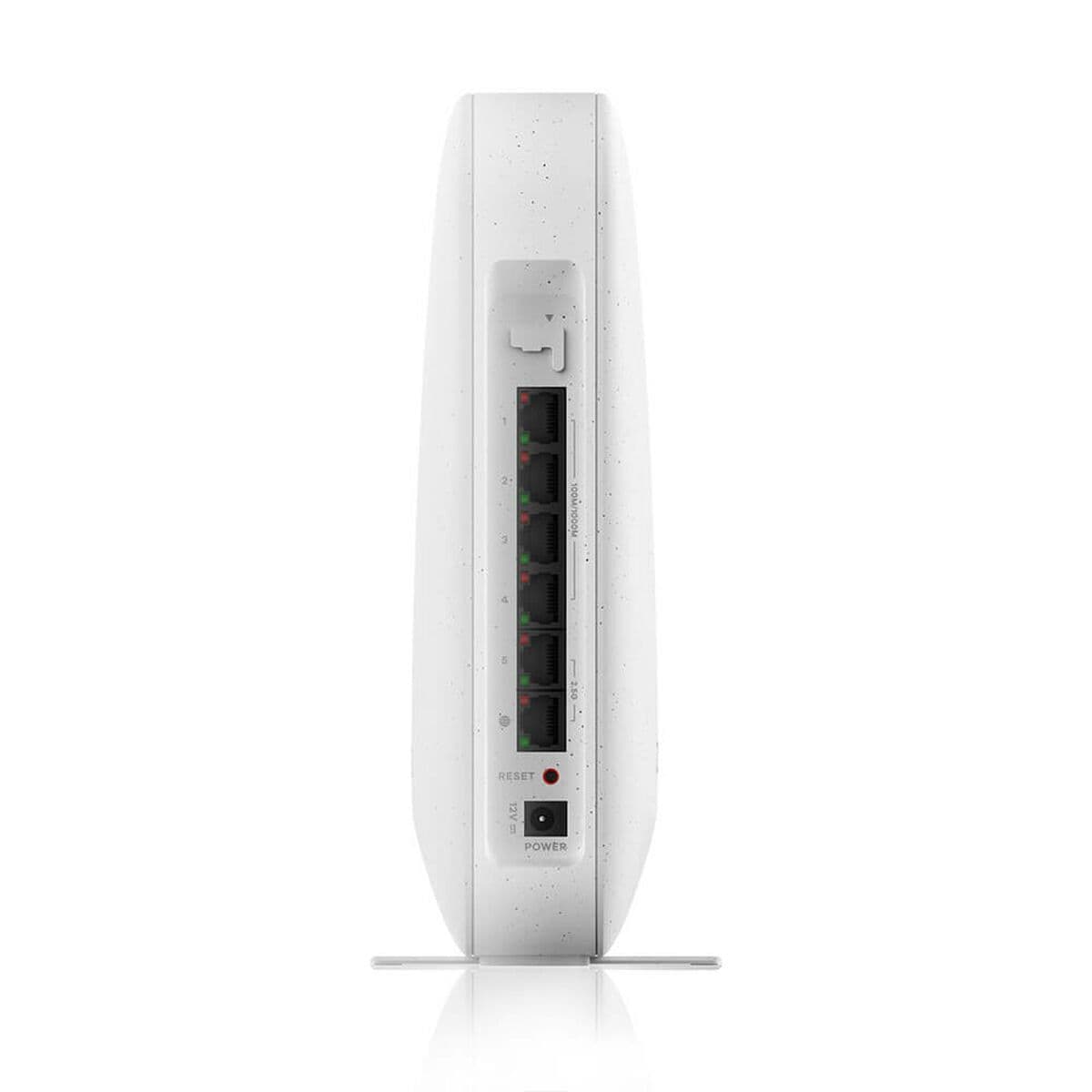 image-Router ZyXEL USGLITE60AX-EU0101F White RJ45 Ethernet LAN Bluetooth Wi-Fi