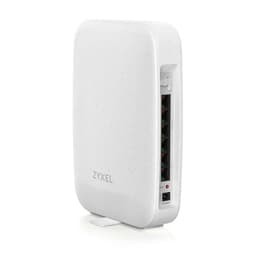 image-Router ZyXEL USGLITE60AX-EU0101F White RJ45 Ethernet LAN Bluetooth Wi-Fi