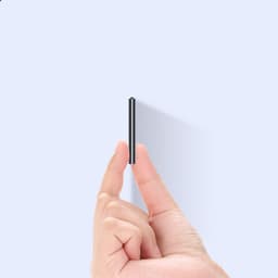 image-Smart Mini Voice Control Portable Small Voice Recorder
