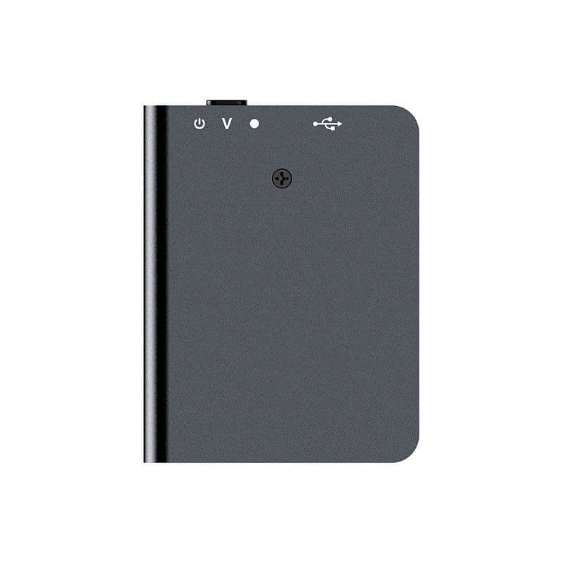 image-Smart Mini Voice Control Portable Small Voice Recorder
