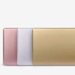 image-Applicable Macbook Pro13 Inch Air133 Metal Protective Shell Ultrathin Cover