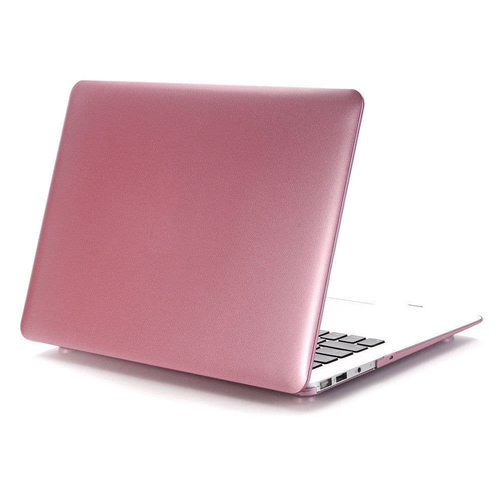 image-Applicable Macbook Pro13 Inch Air133 Metal Protective Shell Ultrathin Cover