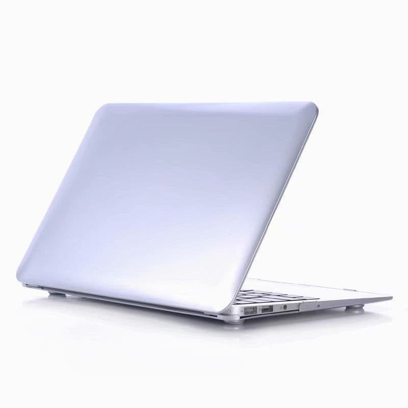 image-Applicable Macbook Pro13 Inch Air133 Metal Protective Shell Ultrathin Cover