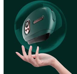 image-Scraping Instrument Ai Meridian Brush Household Bianstone Massage