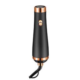 image-Hair Dryer Multifunctional Three-In-One High-Power Hair Dryer Curling Iron Hair Straightener Gift