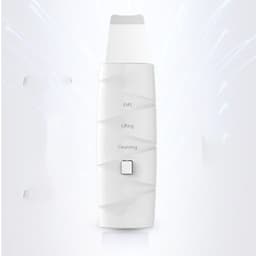 image-Ultrasonic Peeling Machine To Remove Blackheads And Pores To Clean EMS Imported Skin Rejuvenation And Cleansing Instrument