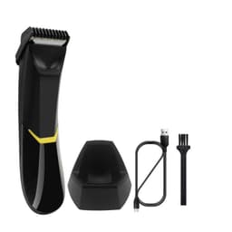 image-Mens Body Shaver Electric Hair Clipper