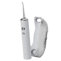 image-Portable Oral Irrigator 300ml Large Water Electric Irrigador Bucal Water Flosser Tooth Cleaner