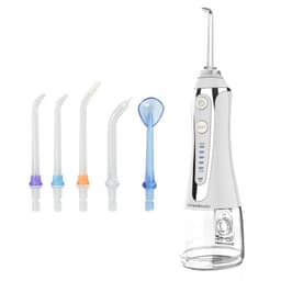 image-Oral Electric Irrigator Water Flosser
