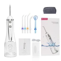 image-Oral Electric Irrigator Water Flosser