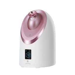 image-Facial Steamer Nano Spray Moisturizing Instrument Hot Spray Humidifier Steam Household