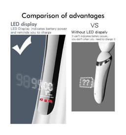 image-Womens Home Shaver Portable Hair Removal Instrument