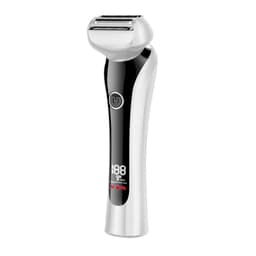 image-Womens Home Shaver Portable Hair Removal Instrument