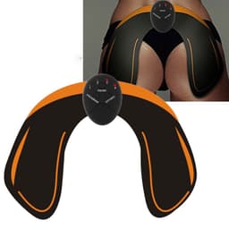 image-ksoon D009 Buttock Muscle Massager Hip Lifter Slimming - Eco-friendly ABS