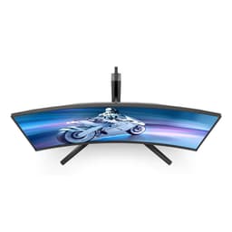 image-Monitor Philips 34M2C6500/00 34" Wide Quad HD