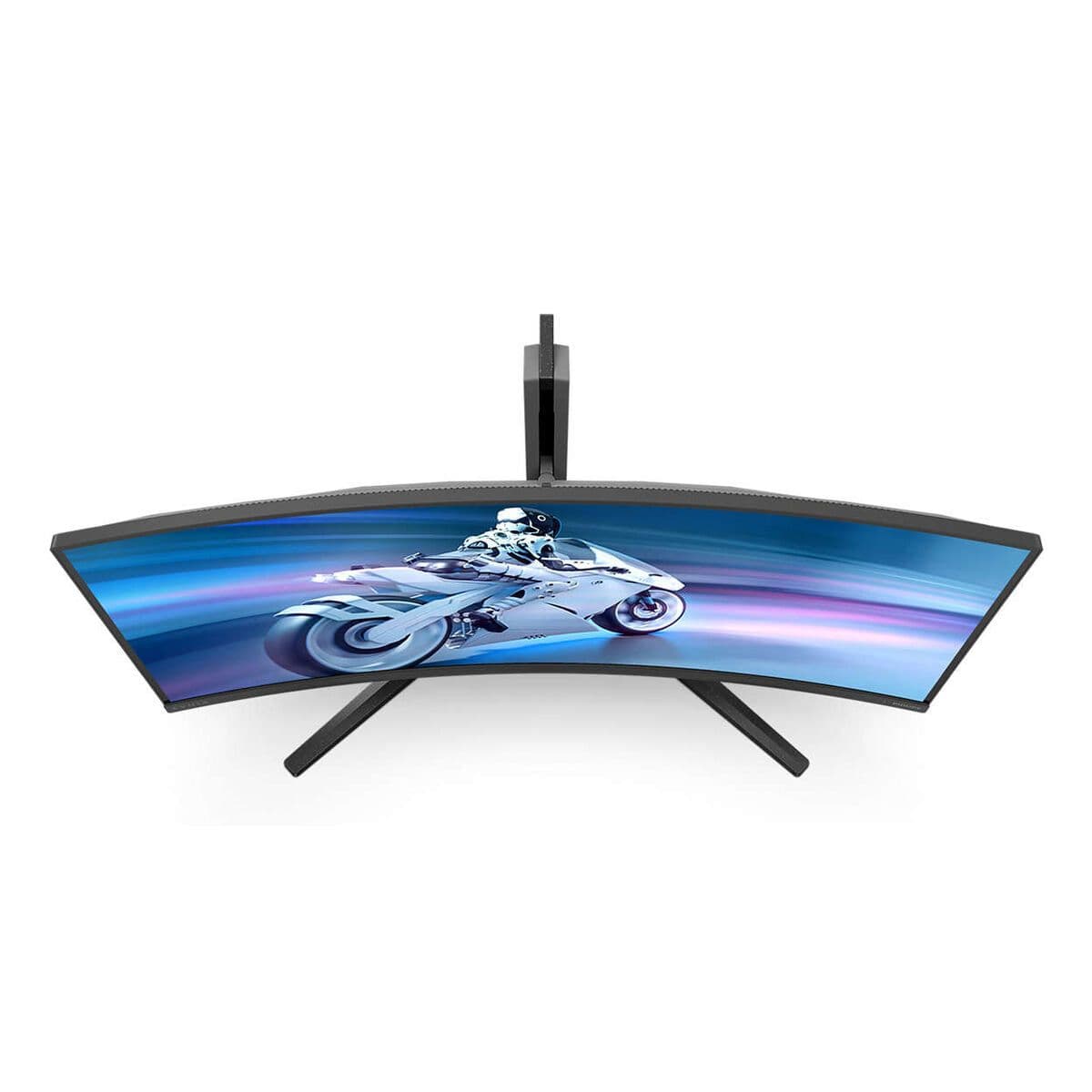 image-Monitor Philips 34M2C6500/00 34" Wide Quad HD