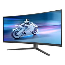 image-Monitor Philips 34M2C6500/00 34" Wide Quad HD