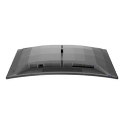 image-Monitor Philips 34M2C6500/00 34" Wide Quad HD