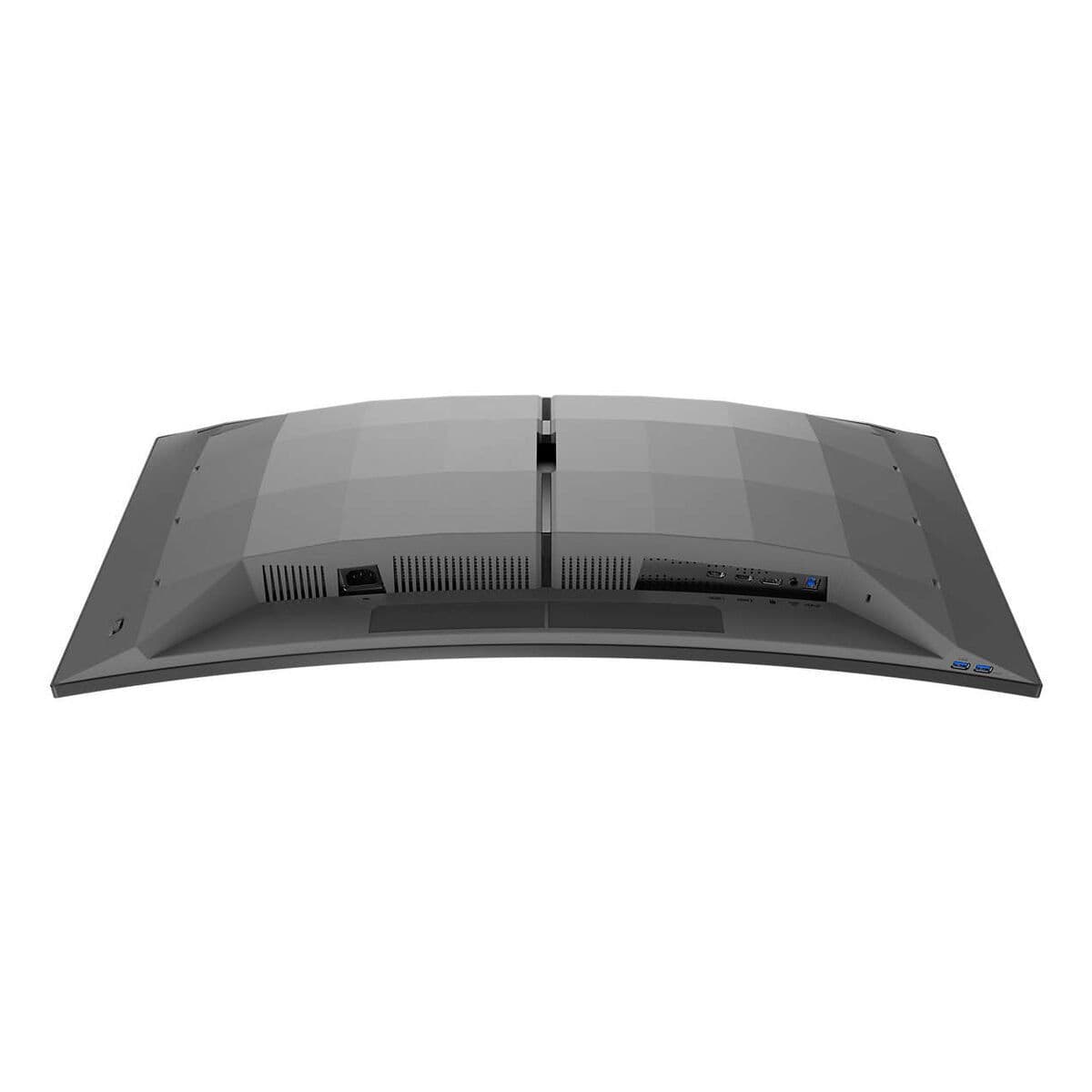 image-Monitor Philips 34M2C6500/00 34" Wide Quad HD