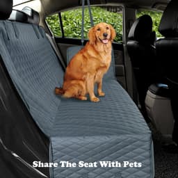image-Car Pet Cushions, Car Pet Cushions, Anti-seepage