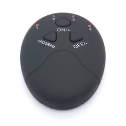 image-ksoon D009 Buttock Muscle Massager Hip Lifter Slimming - Eco-friendly ABS