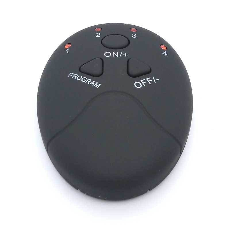 image-ksoon D009 Buttock Muscle Massager Hip Lifter Slimming - Eco-friendly ABS