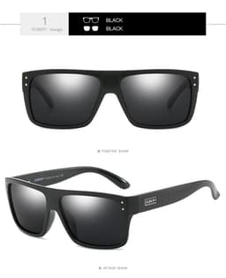 image-Sports Sunglasses Fishing Polarized Sunglasses