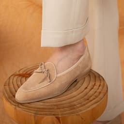 image-Men's Korean Fashion Casual Shoes
