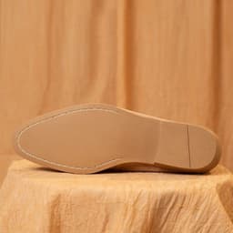 image-Men's Korean Fashion Casual Shoes